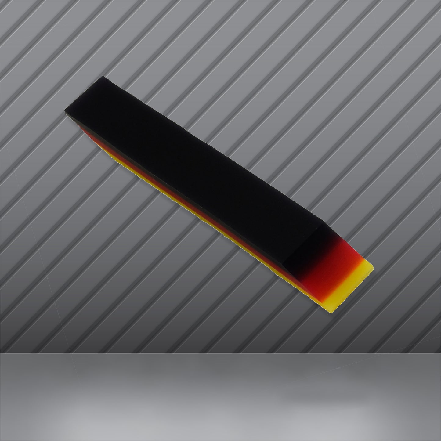 0.5" Detail PPF Hornet Paddle Squeegee