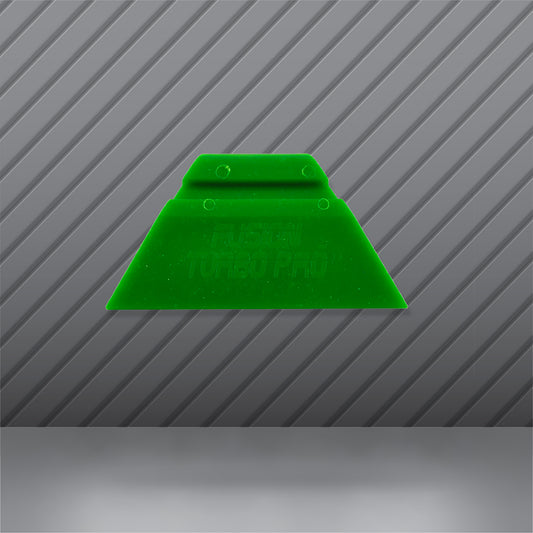 3.5" Green Fusion Turbo Pro