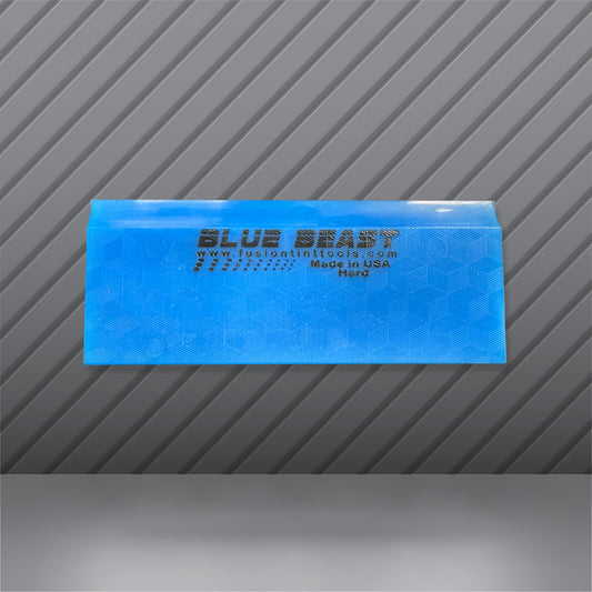 5" Blue Beast Standard