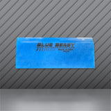 5" Blue Beast Standard