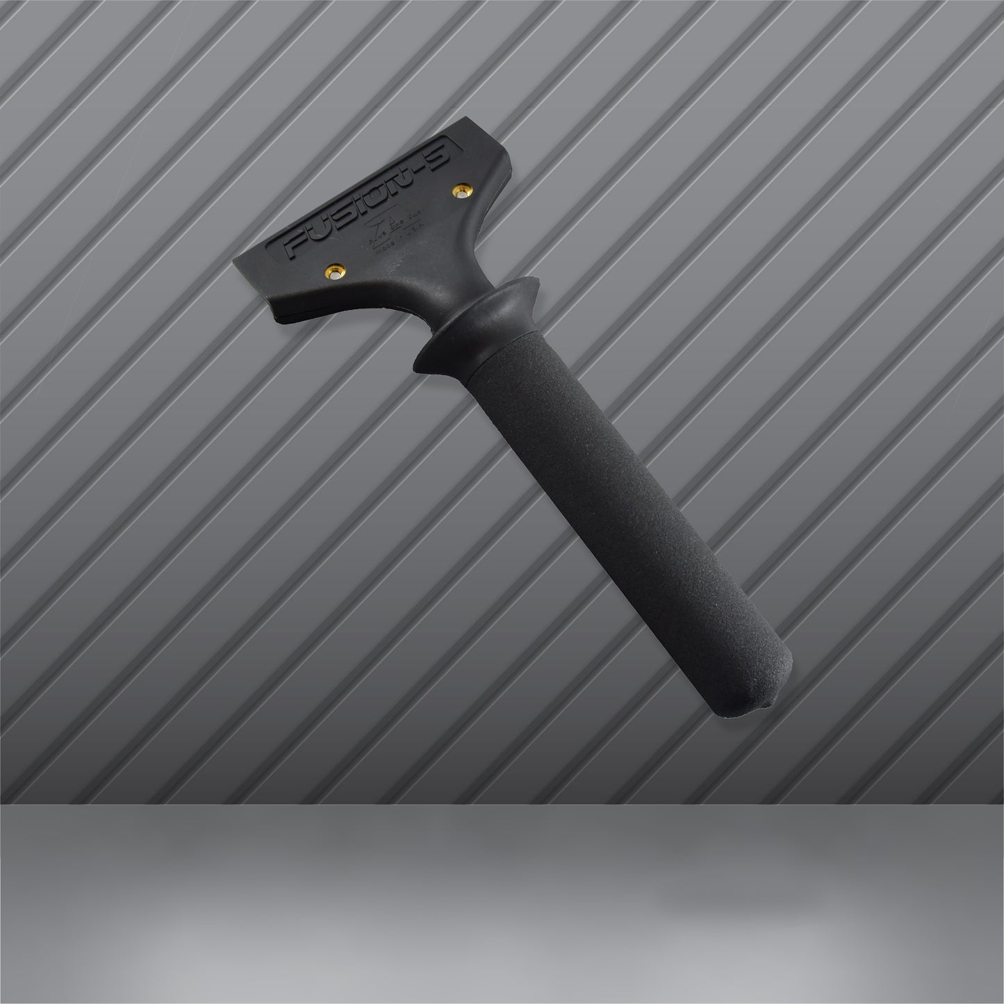 5" Fusion Grip Squeegee Handle