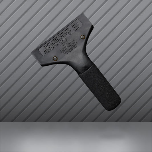 5" Fusion Shorty Handle