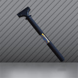 5" Fusion Stretch Extended Squeegee Handle