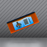 5" Hybrid Squeegee Blade