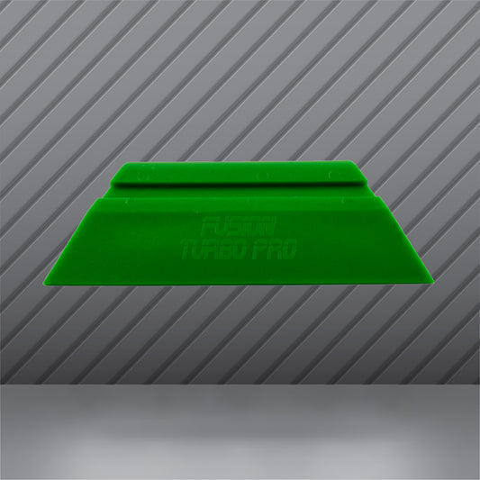 5.5" Green Fusion Turbo Pro