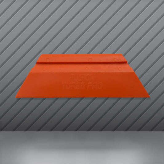 5.5" Orange Fusion Turbo Pro