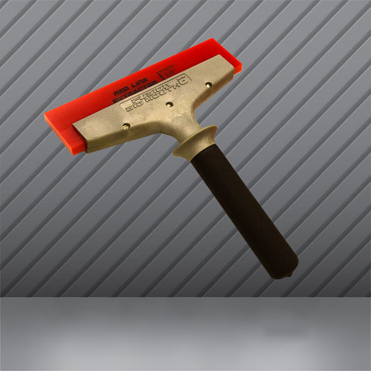 8" Fusion Big Mouth Handle