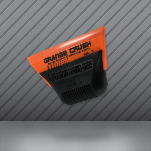 Fusion Hand Dee Squeegee Handle **Squeegee blade sold separately**