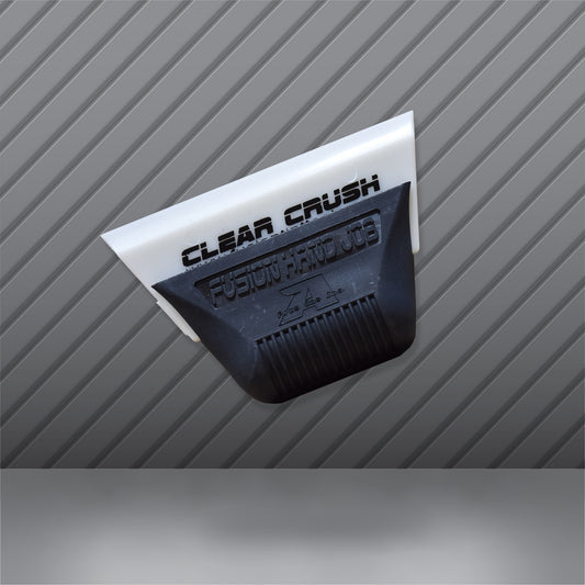 Fusion Hand Job Squeegee Handle **squeegee blade sold separately**