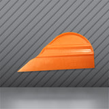 Orange Fusion Reflex
