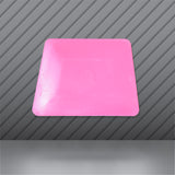 Pink Hard Card Round Corner