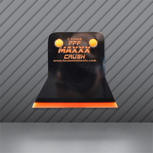 2 Stage PPF Maxxx Crush Squeegee