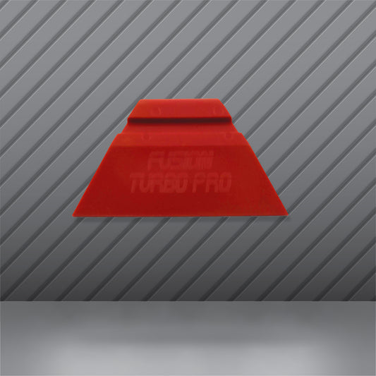 3.5" Red Fusion Turbo Pro