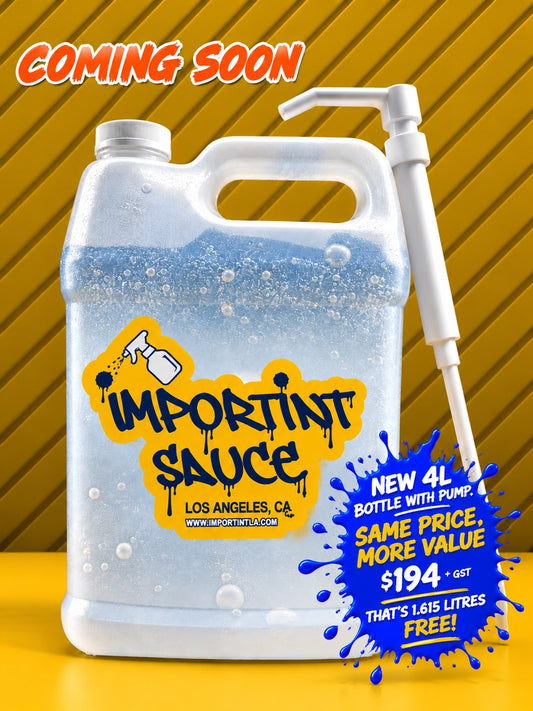 ImporTint 4L Bottle