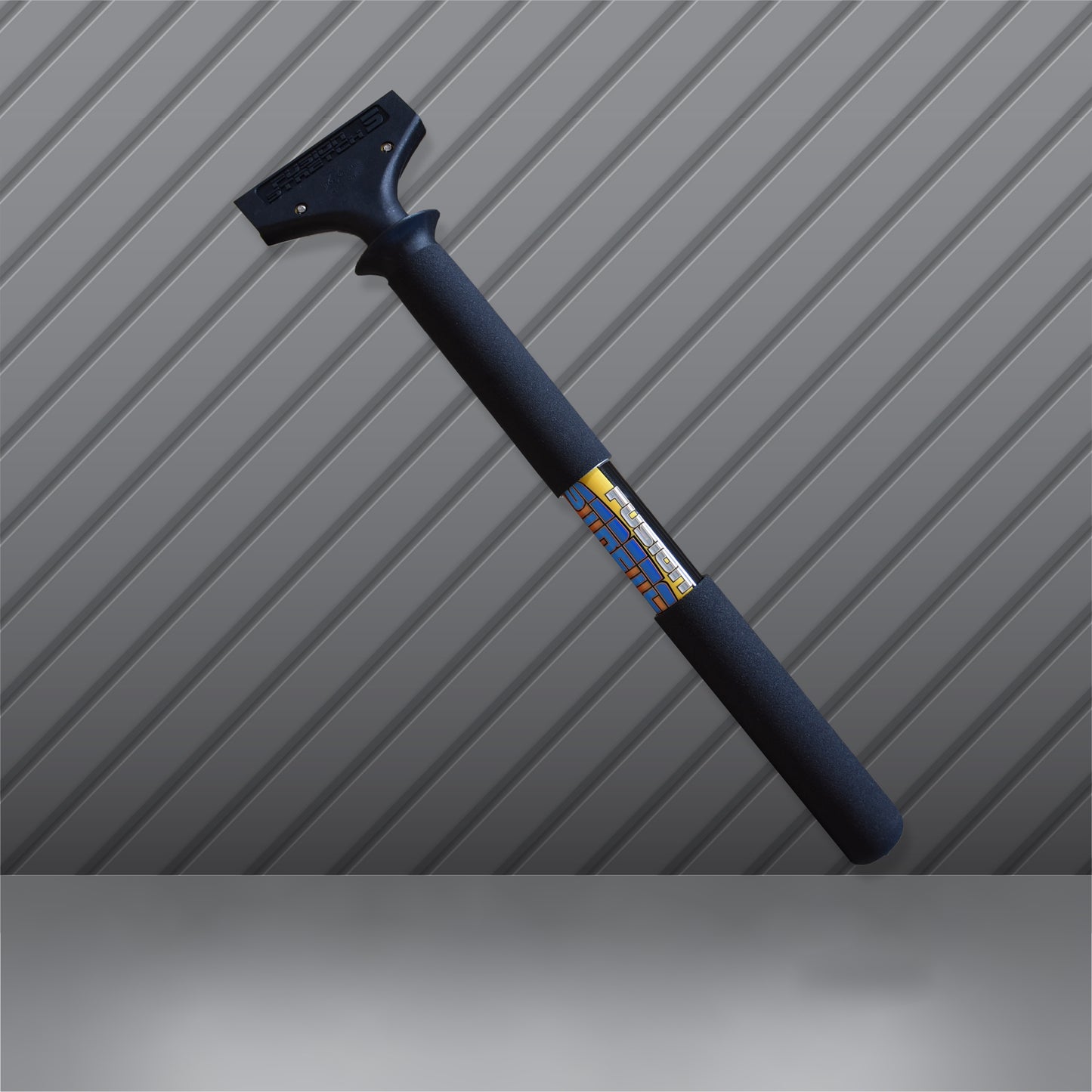5" Fusion Stretch Extended Squeegee Handle