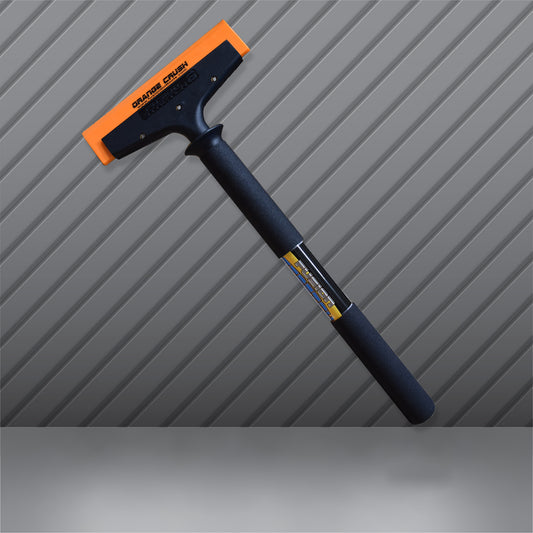 8" Fusion Stretch Extended Squeegee Handle