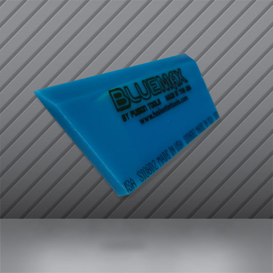 5” CROPPED BLUEMAX SQUEEGEE