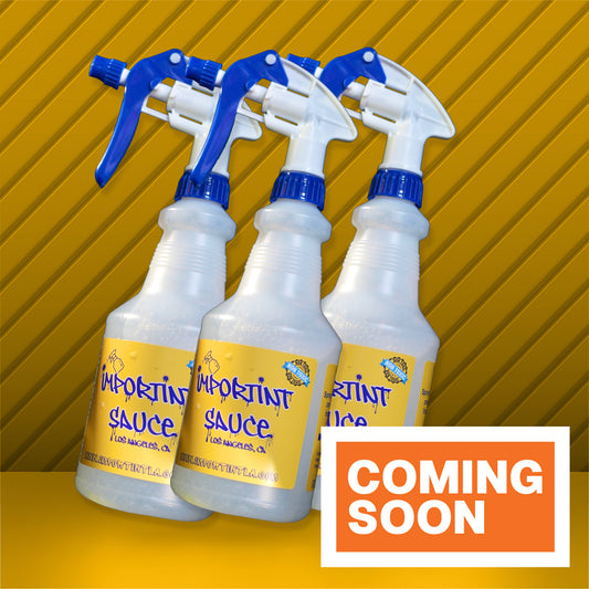 ImporTint Sauce 700ml