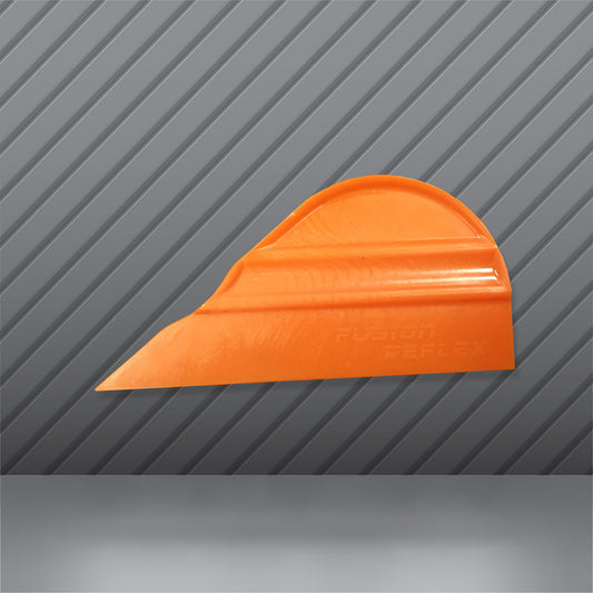Orange Fusion Reflex