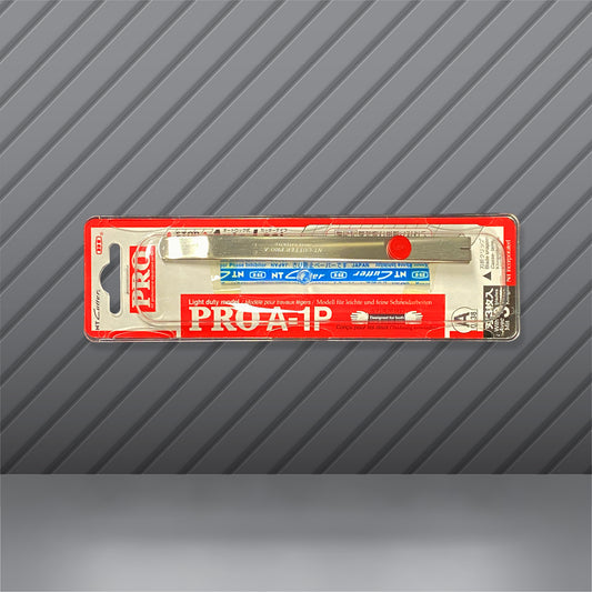 NT Red Dot 9mm Snap Knife