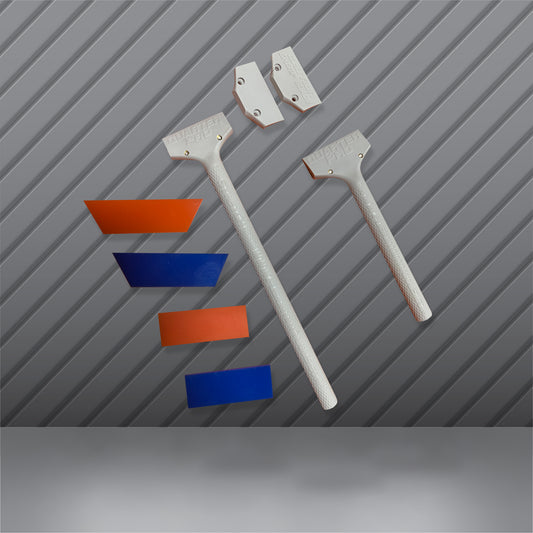 Quarter Pro Handle Set