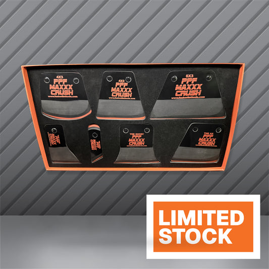 Specialty PPF Maxxx Crush Box