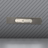 Triumph 6 inch Stainless Blades (25 pack) - 15mm